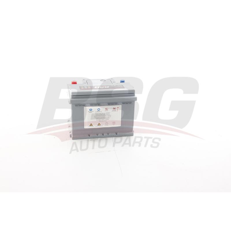 Batterie de démarrage BSG BSG 99-997-007 - Visuel 1