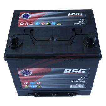 Batterie de démarrage BSG BSG 99-997-017