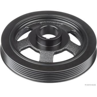 Poulie, vilebrequin HERTH+BUSS JAKOPARTS J1090307
