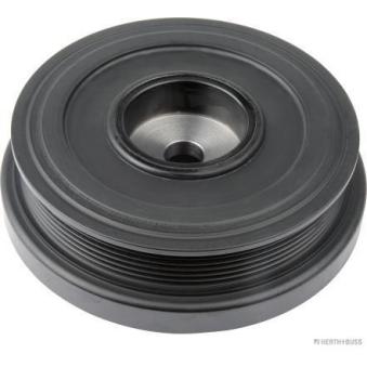 Poulie, vilebrequin HERTH+BUSS JAKOPARTS OEM 231242F000