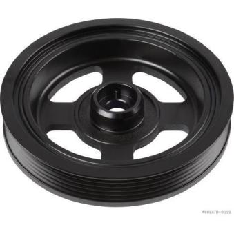 Poulie, vilebrequin HERTH+BUSS JAKOPARTS [J1090520]