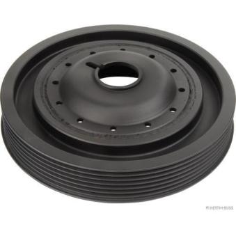 Poulie, vilebrequin HERTH+BUSS JAKOPARTS OEM 123030453R