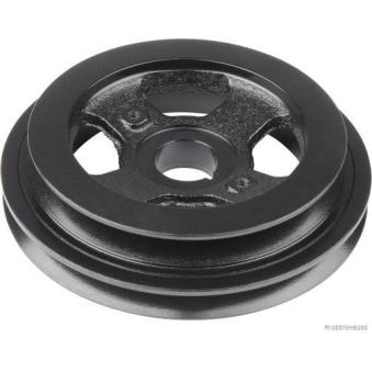 Poulie, vilebrequin HERTH+BUSS JAKOPARTS [J1091015]