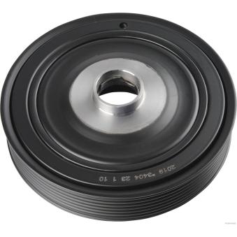 Poulie, vilebrequin HERTH+BUSS JAKOPARTS OEM 1230300QBD