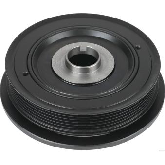 Poulie, vilebrequin HERTH+BUSS JAKOPARTS [J1091031]