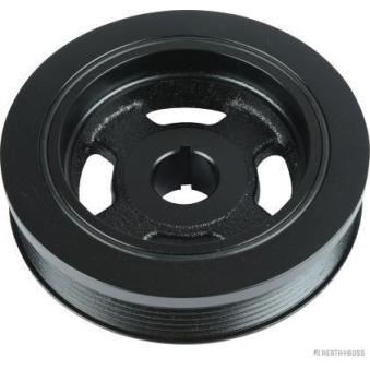 Poulie, vilebrequin HERTH+BUSS JAKOPARTS J1092000 pour LEXUS IS 1.6 - 110cv