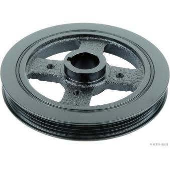 Poulie, vilebrequin HERTH+BUSS JAKOPARTS J1092001