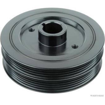 Poulie, vilebrequin HERTH+BUSS JAKOPARTS J1092008