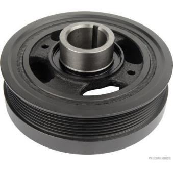Poulie, vilebrequin HERTH+BUSS JAKOPARTS [J1092009]