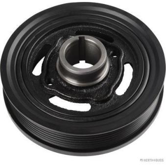 Poulie, vilebrequin HERTH+BUSS JAKOPARTS [J1092027]