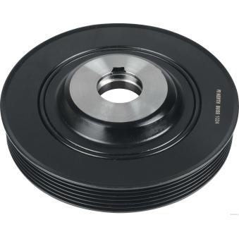 Poulie, vilebrequin HERTH+BUSS JAKOPARTS J1092032 pour PEUGEOT 3008 HDi - 163cv