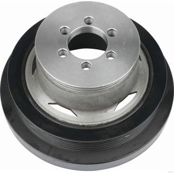 Poulie, vilebrequin HERTH+BUSS JAKOPARTS [J1092036]