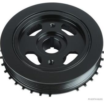 Poulie, vilebrequin HERTH+BUSS JAKOPARTS OEM ZY0811400 Poulie, vilebrequin HERTH+BUSS JAKOPARTS OEM ZY0811400