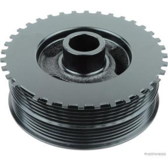 Poulie, vilebrequin HERTH+BUSS JAKOPARTS J1093003