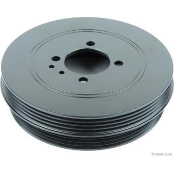 Poulie, vilebrequin HERTH+BUSS JAKOPARTS [J1093004]