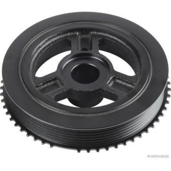Poulie, vilebrequin HERTH+BUSS JAKOPARTS [J1093005]