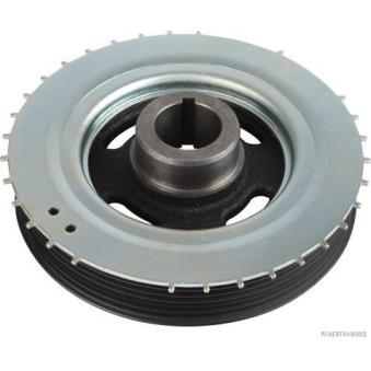 Poulie, vilebrequin HERTH+BUSS JAKOPARTS J1093010 pour AUDI A5 1.3 - 75cv Poulie, vilebrequin HERTH+BUSS JAKOPARTS J1093010 pour AUDI A5 1.3 - 75cv