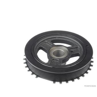 Poulie, vilebrequin HERTH+BUSS JAKOPARTS J1093011 pour MAZDA 6 2.3 - 166cv
