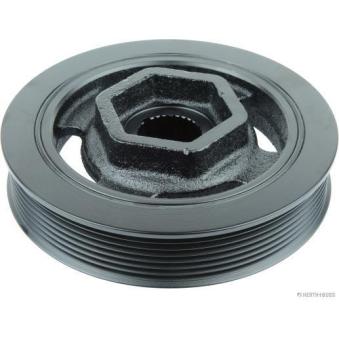 Poulie, vilebrequin HERTH+BUSS JAKOPARTS [J1094004]