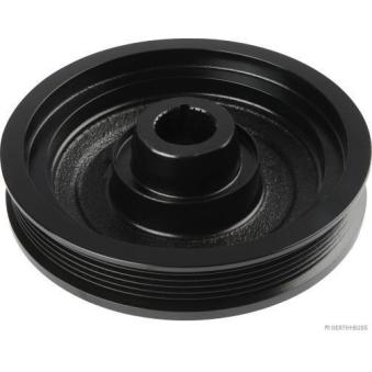 Poulie, vilebrequin HERTH+BUSS JAKOPARTS J1094011 Poulie, vilebrequin HERTH+BUSS JAKOPARTS J1094011