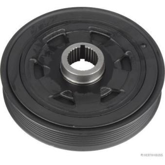 Poulie, vilebrequin HERTH+BUSS JAKOPARTS [J1094012]
