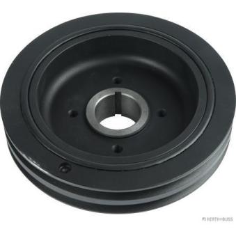 Poulie, vilebrequin HERTH+BUSS JAKOPARTS [J1095000]