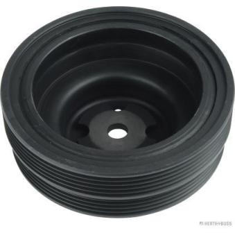 Poulie, vilebrequin HERTH+BUSS JAKOPARTS [J1095003]