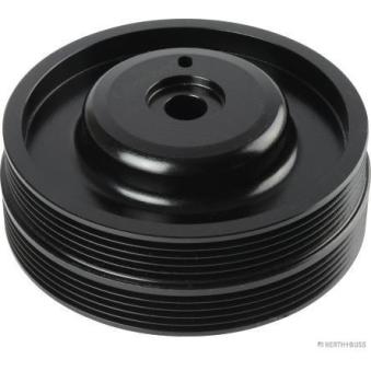 Poulie, vilebrequin HERTH+BUSS JAKOPARTS [J1095013]