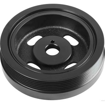 Poulie, vilebrequin HERTH+BUSS JAKOPARTS J1097002