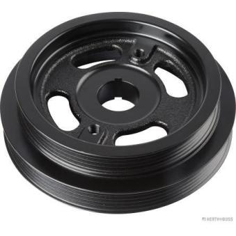 Poulie, vilebrequin HERTH+BUSS JAKOPARTS [J1098006]