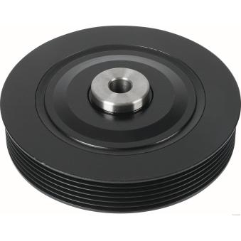 Poulie, vilebrequin HERTH+BUSS JAKOPARTS OEM 7700864763