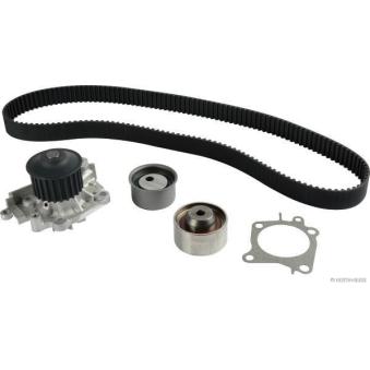 Pompe à eau + kit de courroie crantée HERTH+BUSS JAKOPARTS J1105006