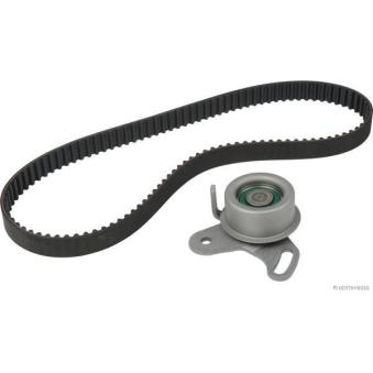 Kit de distribution HERTH+BUSS JAKOPARTS J1110523 pour HYUNDAI ACCENT 1.5 - 90cv