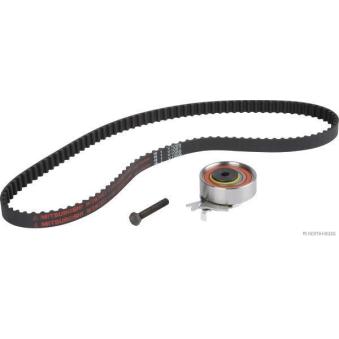 Kit de distribution HERTH+BUSS JAKOPARTS J1110908 pour DAEWOO LANOS 1.4 - 75cv