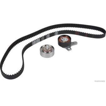 Kit de distribution HERTH+BUSS JAKOPARTS J1110921 pour FORD TAUNUS 2.0 D - 121cv