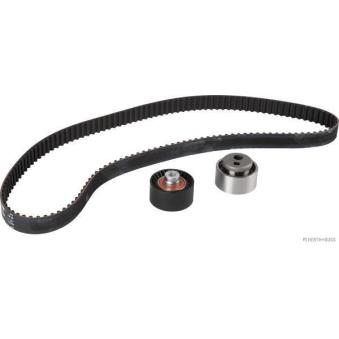 Kit de distribution HERTH+BUSS JAKOPARTS J1111038