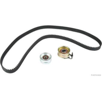 Kit de distribution HERTH+BUSS JAKOPARTS J1112003 pour FIAT ELBA 1.8 D - 67cv