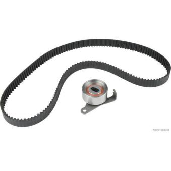 Kit de distribution HERTH+BUSS JAKOPARTS J1112047 pour TOYOTA COROLLA 3.0 24V - 204cv
