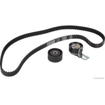 Kit de distribution HERTH+BUSS JAKOPARTS J1112052 pour LANCIA DELTA 1.5 TDCi - 75cv
