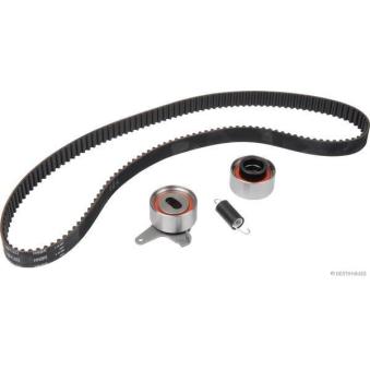 Kit de distribution HERTH+BUSS JAKOPARTS J1113065 pour TOYOTA CAMRY 1.6 - 90cv