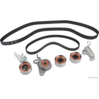 Kit de distribution HERTH+BUSS JAKOPARTS J1115098 pour MITSUBISHI L 2.5 DI-D (RWD) - 128cv