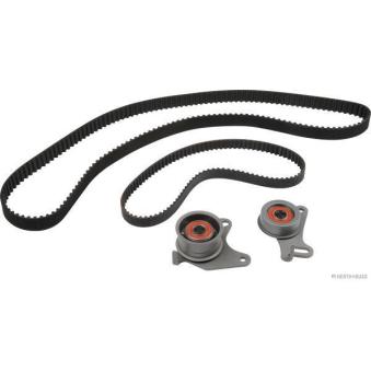 Kit de distribution HERTH+BUSS JAKOPARTS J1115099 pour KIA PREGIO 2.5 TDCi - 94cv