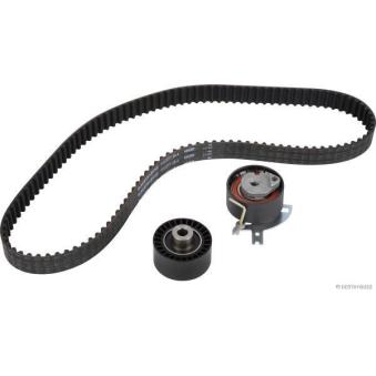 Kit de distribution HERTH+BUSS JAKOPARTS J1115100 pour FORD TRANSIT 2.2 D - 200cv