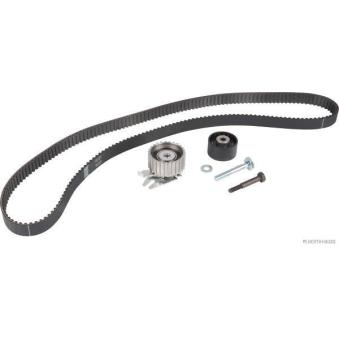 Kit de distribution HERTH+BUSS JAKOPARTS J1118029 pour ALFA ROMEO GIULIETTA 1.6 JTDM - 116cv