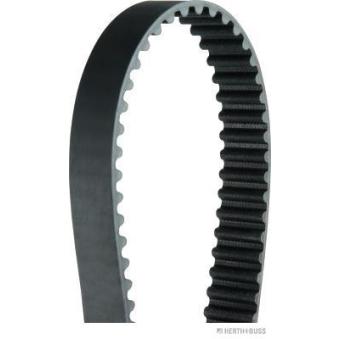 Courroie crantée HERTH+BUSS JAKOPARTS OEM 1356809130