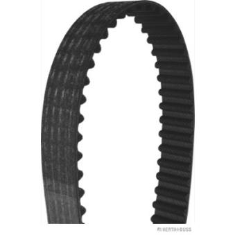 Courroie crantée HERTH+BUSS JAKOPARTS J1125071