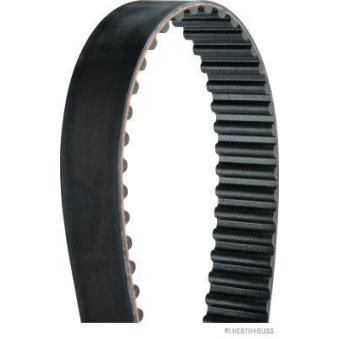 Courroie de distribution HERTH+BUSS JAKOPARTS J1125072