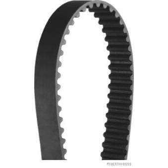 Courroie crantée HERTH+BUSS JAKOPARTS OEM 1276160A00
