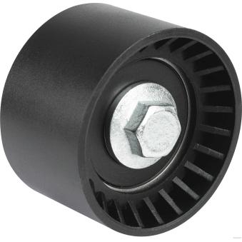 Poulie renvoi/transmission, courroie de distribution HERTH+BUSS JAKOPARTS OEM 0K88R12740