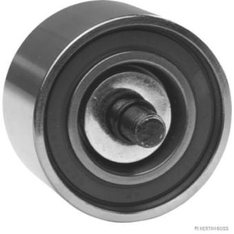 Poulie renvoi/transmission, courroie de distribution HERTH+BUSS JAKOPARTS J1140338 pour HONDA CIVIC 1.5 CRDi GLS - 110cv
